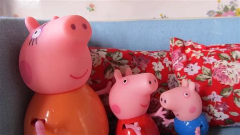 Encuentra las mejores recetas de la cocina peruana en esta sección. Papá Pig hace la comida en la cocina de Peppa Pig | Videos ...