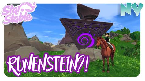 The game is based upon the earlier game series starshine legacy, star academy and star stable, and began development during 2007. Star Stable SSO: Ein geheimnisvoller Runenstein?! - YouTube