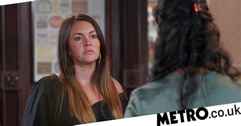 Bbc, walford web & digital spy ⌨️ #eastendersmentalhealth www.bbc.co.uk/actionline. EastEnders spoilers: Exit for Stacey as Lacey Turner ...