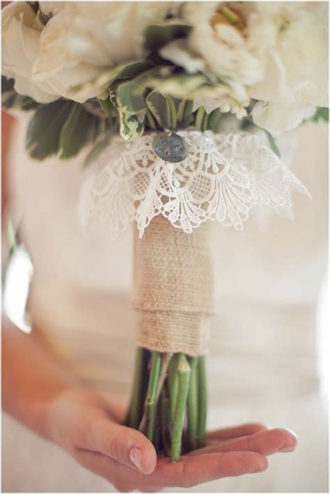 We did not find results for: Burlap and lace trim for bouquets | Burlap wedding ...