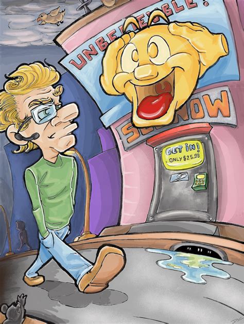 Instead of presenting objective facts, clickbait headlines often appeal to your emotions and curiosity. Future clickbait by Overdither on Newgrounds