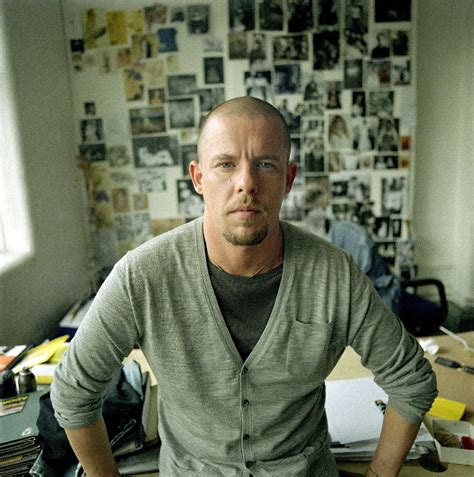 Five times Alexander McQueen made history in fashion | Style Magazine ...