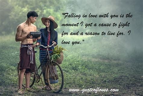 Embrace your feelings for your partner with this list of deep words for love. 15 Best Love Quotes for Wife - Extreme Love Quotes 2018