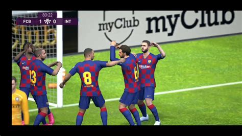 Marcelo brozovic (inter milan) right footed shot from the left side of the box to the bottom right corner. Inter Milan vs FC Barcelona Match 2nd Half | ⚽🏆 Mosalah ...