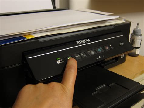 Get the latest drivers, faqs, manuals and more for your epson product. How to fix the feeding issues on an Epson L355 - iFixit ...