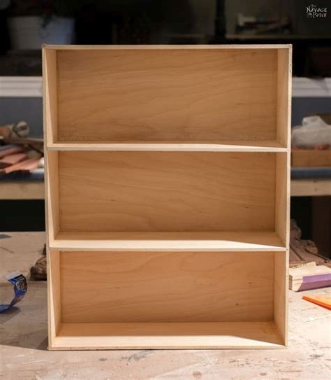 Except then the rack above the toilet didn't. Repurposed DIY Bathroom Storage Cabinet Over Toilet ...