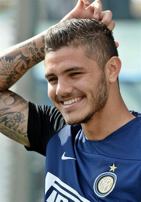 Mauro icardi's brother is guido icardi. mauro icardi #1253456 - uludağ sözlük galeri