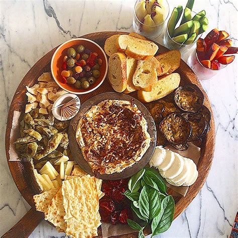 When hunger attacks at night, you may wonder which foods are a healthy option. Last minute Saturday night dinner! #cheeseboard #snacks # ...