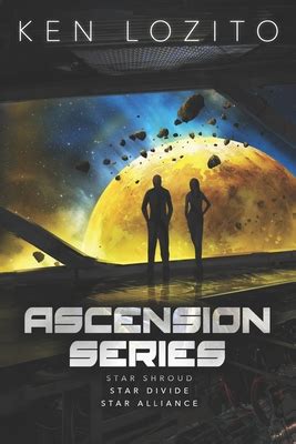 Arcane ascension (3 book series) kindle edition by andrew rowe (author). Ascension Series: Books 1 - 3 by Ken Lozito - Alibris