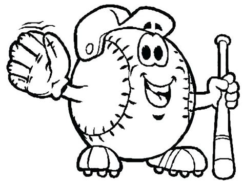 baseball catcher coloring pages at getcoloringscom free