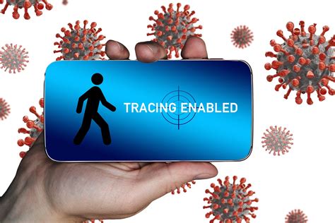 The uk government launched its first test of a coronavirus contact tracing app this week on a small island off the south coast of england. Cinq questions à se poser avant d'installer une ...