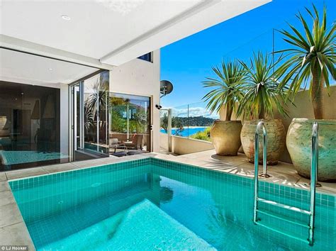 Documents show the broadcaster paid. Alan Jones lists his Avoca Beach apartment for $4.5million | Daily Mail Online