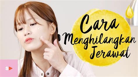 Cara menghilangkan batuk dengan bahan alami. Cara Menghilangkan Jerawat dengan Bahan Bahan Alami | Tips ...