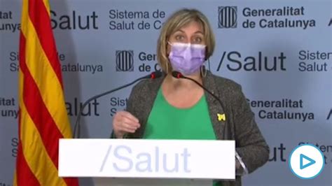 Restricciones en catalunya por el covid: Cataluña endurece las restricciones con el cierre por ...