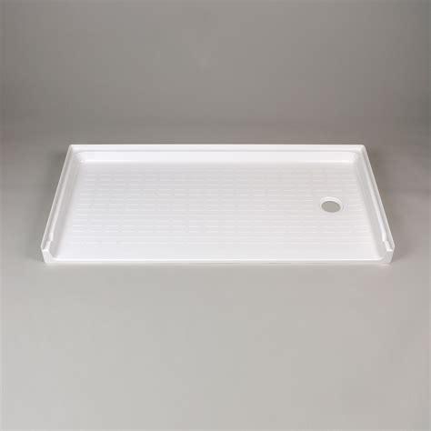 Amazon's choice for mustee shower base. E. L. Mustee & Sons - 360R