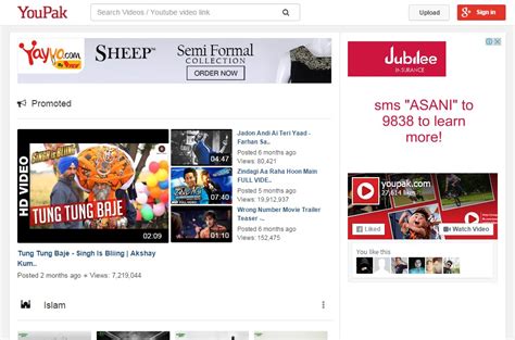 But there's a workaround if you know how to find the proxy of a website. youpak.com clone php script - PAKITWORLD.COM