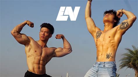 Nguyen holds dual citizenship in the united states and. GYM MOTIVATION - LEE NGUYỄN TRANSFORMATION | VIỆT NAM ...