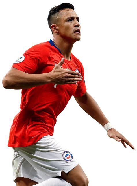 Manchester united flop alexis sanchez is at his lowest ebb since joining the club, sunsport can exclusively reveal. Alexis Sanchez football render - 55449 - FootyRenders