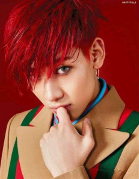 Maybe you would like to learn more about one of these? The Chronicles of BamBam's Hair Colors! | GOT7 Amino