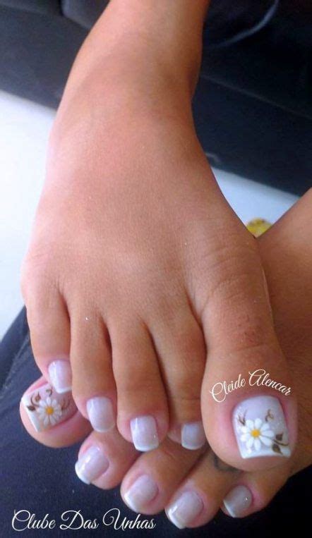 Best price in south orange county!!design by hiroki!! 19+ Ideas Fails Design Tips French Flower | Summer toe ...