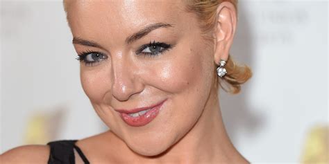 Sheridan smith (born 25 june 1981) is an english actress. Sheridan Smith Launches Twitter Tirade After She's Hurt By ...