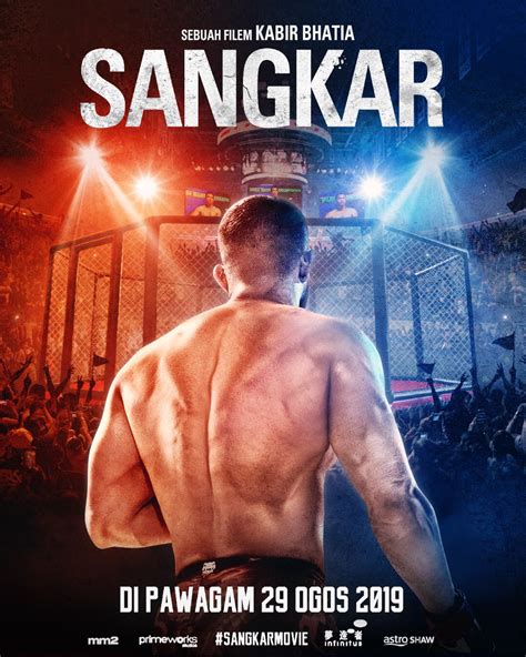 Senarai filem melayu 2019 berikut senarai filem tempatan yang bakal ditayangkan di pawagam pada tahun 2019. Senarai Filem Melayu 2019 | @RAFZANTOMOMI