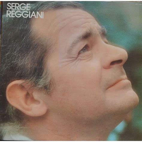 Avis clients (37) 4 /5. Venise n'est pas en italie de Serge Reggiani, 33T Gatefold ...