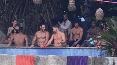 Complete seasons of bachelor in paradise are now streaming on hulu! 'Bachelor in Paradise' Cast Must Ask Permission to Have ...