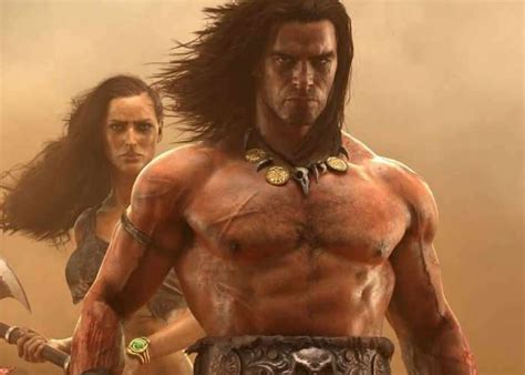 Conan exiles game free download torrent. Conan Exiles Launches On Xbox One August 16th Free ...