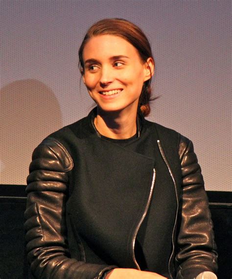 Vijf bijzondere bijbelse films speciaal voor deze paasdagen. ROONEY MARA at 2015 Telluride Film Festival at Elks Park ...