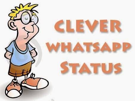 Get the best and most unique funny whatsapp status for 2020 to convey each and every emotions.this page is updated every day so stay tuned for new additions. Best Whatsapp Status | Whatsapp Status