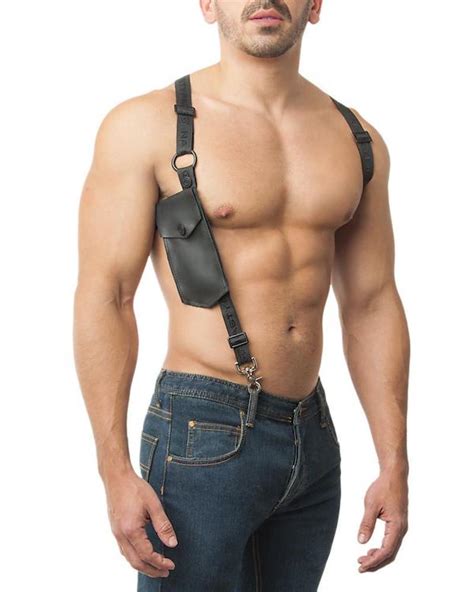 Serving nasty pig style since 1994. 6 Essentials for the Folsom Street Fair