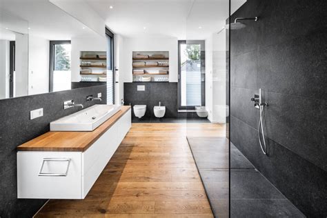 Se il vostro desiderio è quello di realizzare un bagno dal design. 10 fantastici bagni moderni con doccia