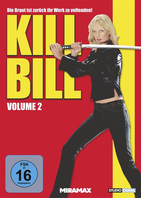 Please check back once the song has been released. Kill Bill - Vol. 2 - Film