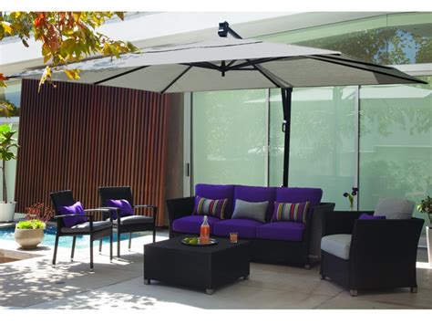 See full list on thespruce.com treasure garden cantilever aluminum 10 x 13 foot ...