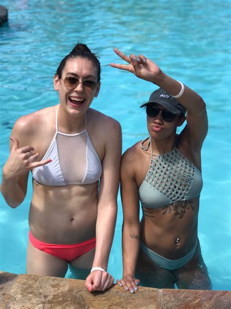 May 02, 2021 · in october, breanna stewart won her second wnba championship ring. Breanna Stewart on Twitter: "Day 1 in Maui, with my Day 1…