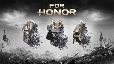 Lastly we learned the release date, which is february 14, 2017. For Honor - PS4 - Torrents Games