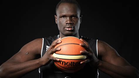 Melbourne united is the only team in the league representing victoria and is based in the state capital, melbourne. NBL: Melbourne United's Majok Majok a surprise star ...