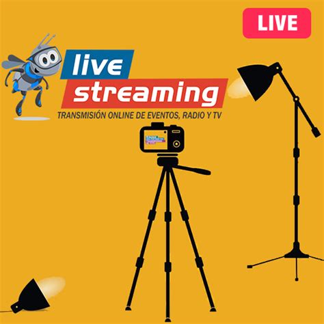 Live stream using free solutions like facebook live and youtube live as well as pro hosting providers like wowza and streamshark. TRANSMISIÓN DE EVENTOS EN VIVO Streaming, Tv Stream ...