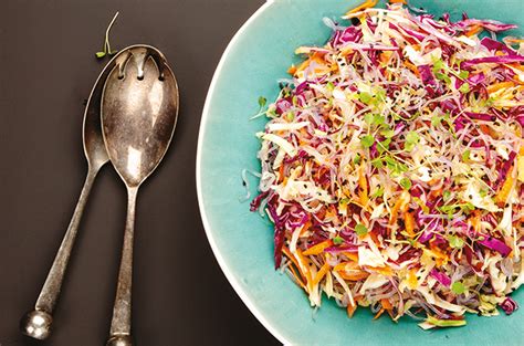 Gluten is removed during the distillation process rendering the. Healthy Coleslaw - Australian Gluten-Free Life Magazine