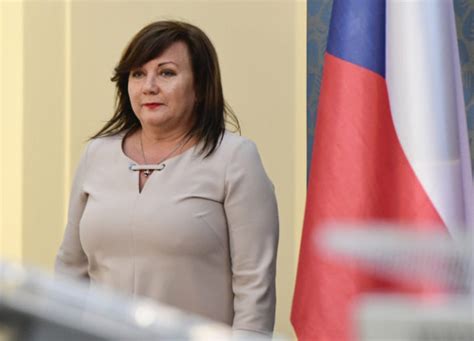 Alena schillerová (born 18 march 1964) is a czech politician and lawyer who currently serves as minister of finance in the government of the prime minister andrej babiš. ODS vyzývá Schillerovou k rezignaci kvůli jejímu zeti ...