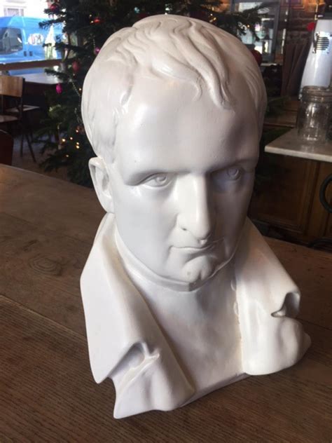 We did not find results for: Napoleon Bonaparte Bust in DECORATIVE