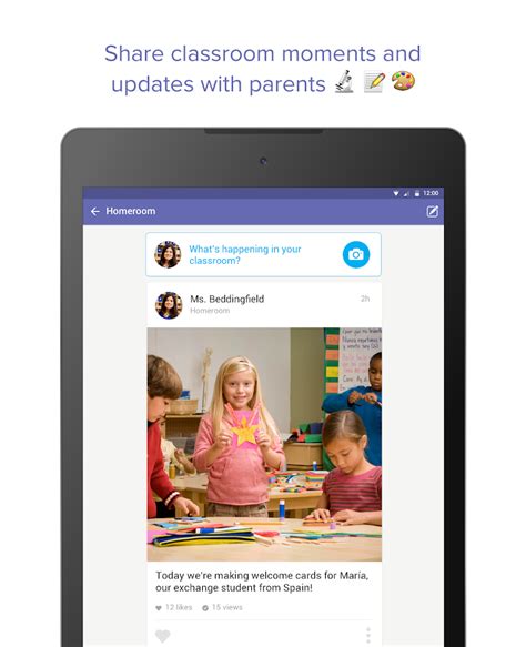 Wednesday, august 4, 2021, 12:00 pm et tune in to this episode of techtarget's partner marketing visionaries to hear kevin rhone of enterprise strategy group™ discuss how tech vendors can improve their partner, alliance and channel program strategies, tactics and outcomes. ClassDojo - Android Apps on Google Play