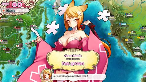 You searched for dating sim psp in all sections: Eiyuu Senki — The World Conquest Begins November 24th ...