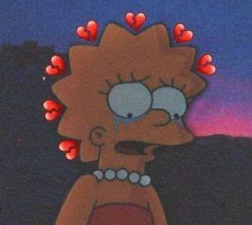 They really managed to make you laugh it's a beautifully devastating moment, even if it's kind of weird homer elected not to include bart and lisa. Bloqueo Fondos De Pantalla Lisa Simpson Sad Tumblr ...