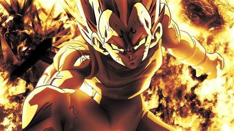 Discover amazing wallpapers for android tagged with dragon ball, ! Majin Vegeta Wallpapers ·① WallpaperTag