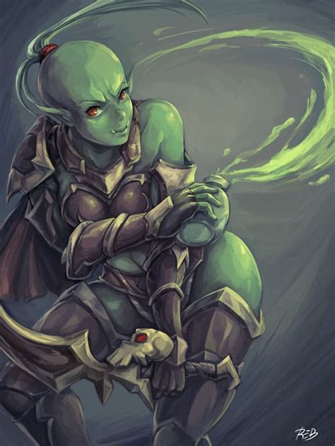These female names ranked the highest in 2019, according to rover.com. Anime Female Orc with Potion | Sexy Orcs | Pinterest ...