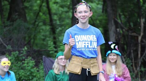 Whether you are looking to cruise the great lakes, spend a day out on the water fishing or skiing, or relax in a canoe down a peaceful river, we make it easy for you to access michigan's waters. Girls Camp 2018 - YouTube