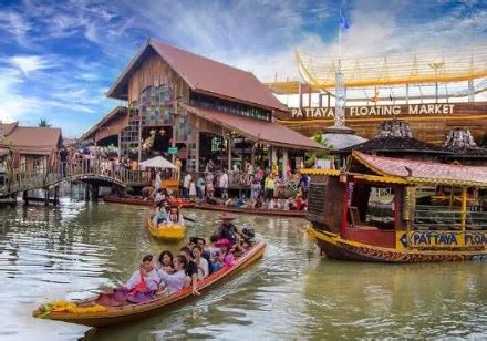 Apakah pattaya merupakan kota bisnis prostitusi terbesar dan surga di dunia? Kota Pattaya Thailand : Bkk Thailand Single Urlaub Reisen Visitthailand Travel Thai Siam ...