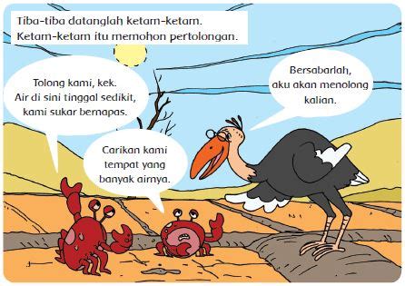 Maybe you would like to learn more about one of these? Soal Ulangan Harian Tematik Kelas 5 Tema 8 Subtema 3 - Contoh RPP SD dan Soal SD